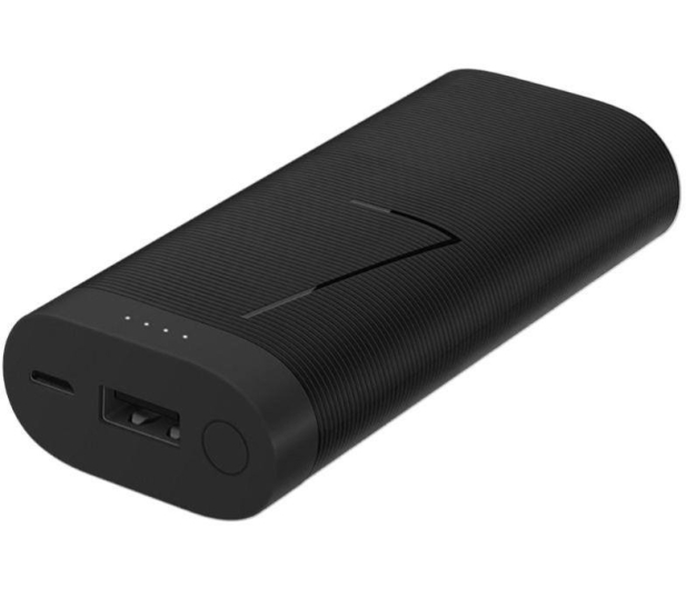 Huawei Powerbank CP07 6700 mAh czarny - 444797 - zdjęcie 2